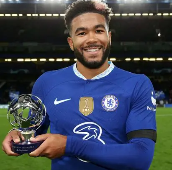 英超第18轮切尔西主场告捷：詹姆斯定位球显威，助攻数据亮眼英