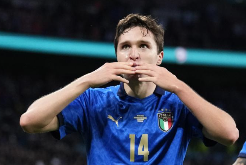 尤文赛前聚焦：斯帕莱蒂谈点球安排与基耶萨执教传闻