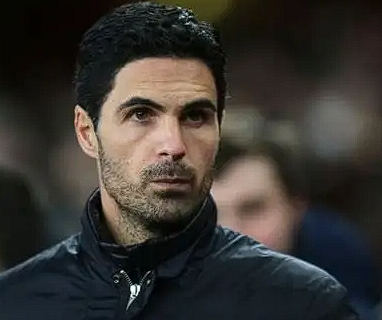 阿森纳新星恩瓦内里冬窗或租借加盟马赛，阿尔特塔助力其成长