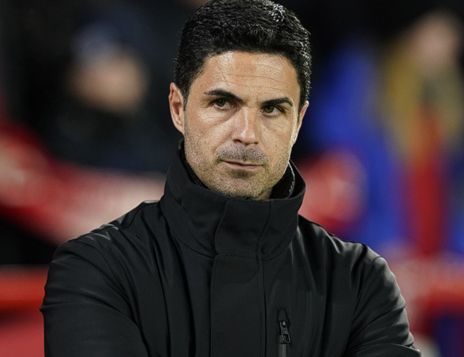 阿森纳新星恩瓦内里冬窗或租借加盟马赛，阿尔特塔助力其成长