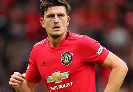 斯科尔斯盛赞马奎尔:困境重生显英雄本色