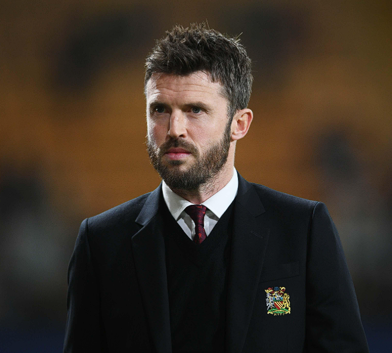 欧文力挺<a href='/news/tag/1087313' style='color: blue;'>卡里克</a>执教曼联,剖析选帅困境与卡帅优势