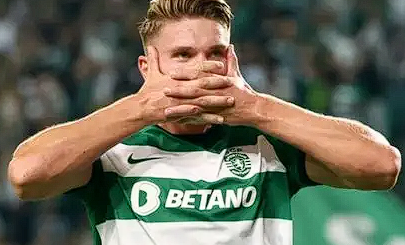 曼联名宿评阿森纳前锋约克雷斯：拼搏获认可，实力存争议