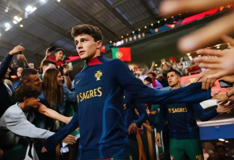 若昂&middot;内维斯伤愈归训，巴黎全力备战欧冠关键战