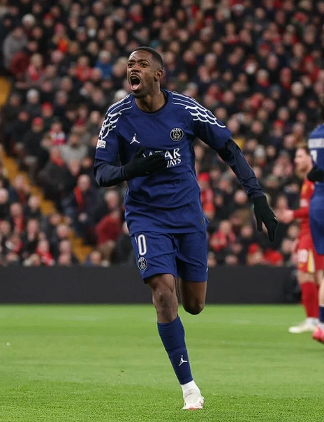 法媒解析巴黎现状:人员、状态、更衣室与登贝莱困境