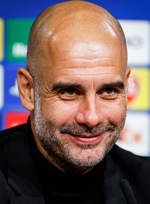 克鲁伊夫逝世十载：瓜迪奥拉深情追忆其深远影响